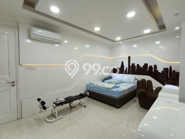 Best Deal Hunian Mewah Ideal dan Luas di Cengkareng, Jakarta Barat Best Deal Hunian Mewah Ideal dan Luas di Cengkareng, Jakarta Barat
