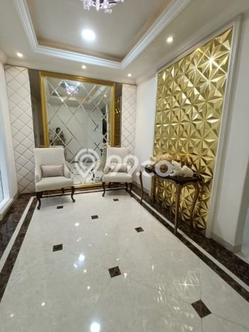 Best Deal Hunian Mewah Ideal dan Luas di Cengkareng, Jakarta Barat Best Deal Hunian Mewah Ideal dan Luas di Cengkareng, Jakarta Barat