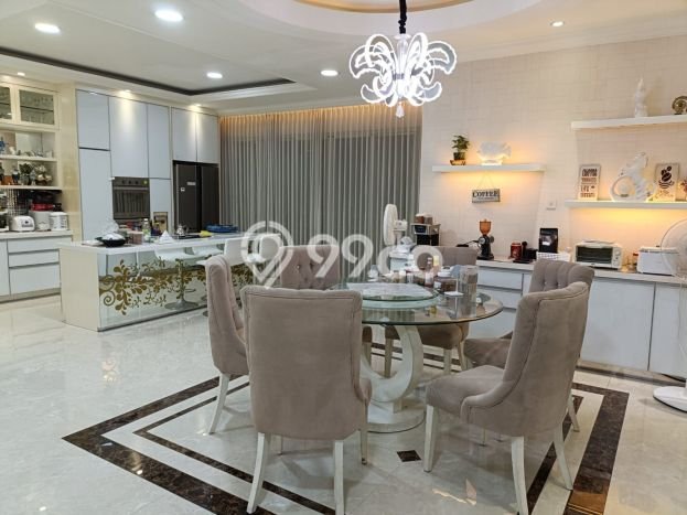 Best Deal Hunian Mewah Ideal dan Luas di Cengkareng, Jakarta Barat Best Deal Hunian Mewah Ideal dan Luas di Cengkareng, Jakarta Barat