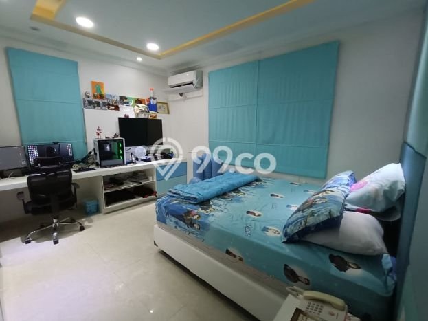 Best Deal Hunian Mewah Ideal dan Luas di Cengkareng, Jakarta Barat Best Deal Hunian Mewah Ideal dan Luas di Cengkareng, Jakarta Barat