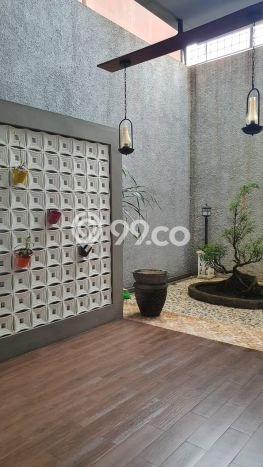 Dijual Rumah Mewah Megah Dengan View Eksklusif di Muara Karang, Jakarta Utara Dijual Rumah Mewah Megah Dengan View Eksklusif di Muara Karang, Jakarta Utara