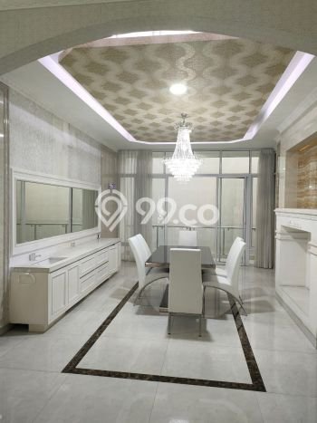 Siap Huni Rumah Mewah 4 Kamar di Cengkareng Dekat ke Mana Pun Siap Huni Rumah Mewah 4 Kamar di Cengkareng Dekat ke Mana Pun