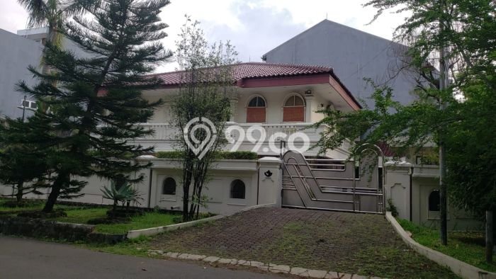 Hunian Super Elit dengan Akses Paling Strategis di Ancol, Jakarta Utara Hunian Super Elit dengan Akses Paling Strategis di Ancol, Jakarta Utara