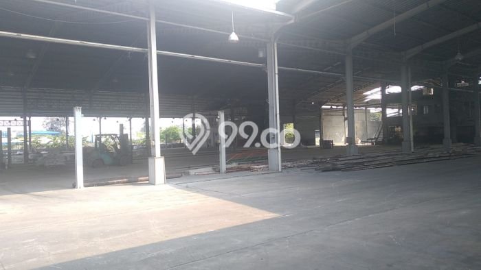 Untuk Dijual Pabrik di Cikupa Tangerang LT 21245m2 / LB 9707m2 Untuk Dijual Pabrik di Cikupa Tangerang LT 21245m2 / LB 9707m2