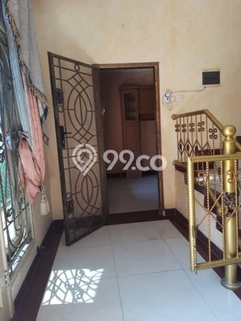 Dijual Rumah Mewah Megah Dengan View Cantik di Citra Garden, Jakarta Barat Dijual Rumah Mewah Megah Dengan View Cantik di Citra Garden, Jakarta Barat