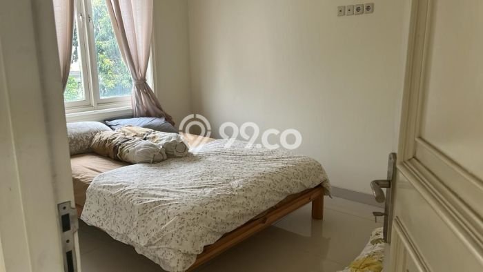 Rumah Elit LB 400m2 Siap Pakai Desain Elegan di BSD, Tangerang Rumah Elit LB 400m2 Siap Pakai Desain Elegan di BSD, Tangerang