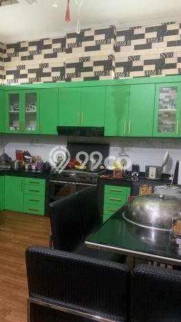 Dijual Rumah Elit Exclusive di Cengkareng, Jakarta Barat Dijual Rumah Elit Exclusive di Cengkareng, Jakarta Barat