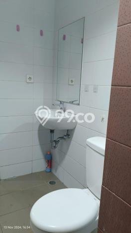 Dijual Apartemen di Cengkareng, Jakarta Barat Punya 2 Kamar Tidur Dijual Apartemen di Cengkareng, Jakarta Barat Punya 2 Kamar Tidur