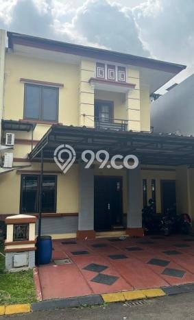 Rumah Luxury Modern Siap Huni di Modernland Tangerang Rumah Luxury Modern Siap Huni di Modernland Tangerang