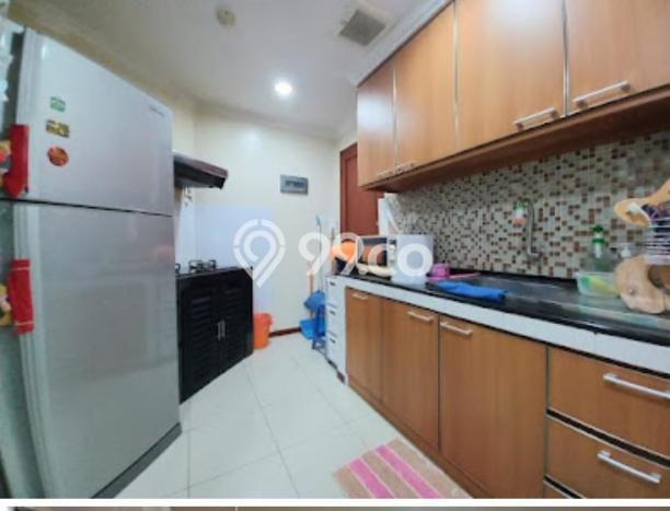 Dijual Apartemen Eksklusif 2 Bedroom di Jakarta Barat Dekat ke Fasilitas Publik Dijual Apartemen Eksklusif 2 Bedroom di Jakarta Barat Dekat ke Fasilitas Publik