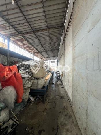 Untuk Dijual! Gudang di Kapuk Kamal Jakarta Barat LT 836m2 / LB 420m2 Kawasan Bisnis Untuk Dijual! Gudang di Kapuk Kamal Jakarta Barat LT 836m2 / LB 420m2 Kawasan Bisnis