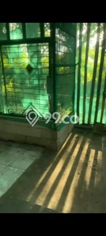 Rumah Minimalis 2 Kamar LT 128m2 di Citra Garden Rumah Minimalis 2 Kamar LT 128m2 di Citra Garden