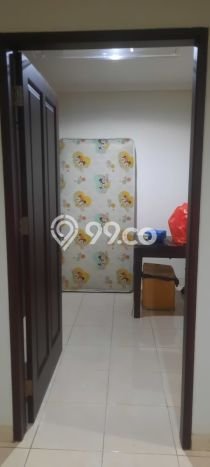 Rumah Modern 3 KT di Citra Garden Jakarta Barat Rumah Modern 3 KT di Citra Garden Jakarta Barat