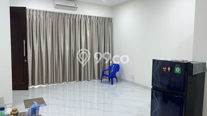 Rumah Elit LB 130m2 Siap Pakai Desain Elegan di Citra Garden, Jakarta Barat Rumah Elit LB 130m2 Siap Pakai Desain Elegan di Citra Garden, Jakarta Barat