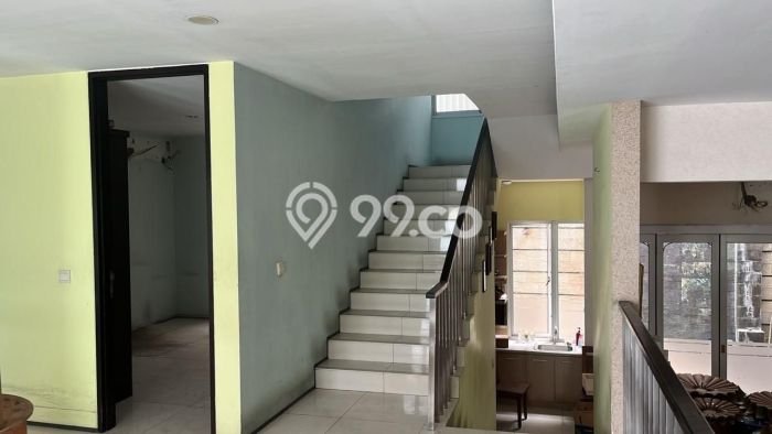 Rumah Luxury Modern Siap Huni di Citra Garden Jakarta Barat Rumah Luxury Modern Siap Huni di Citra Garden Jakarta Barat