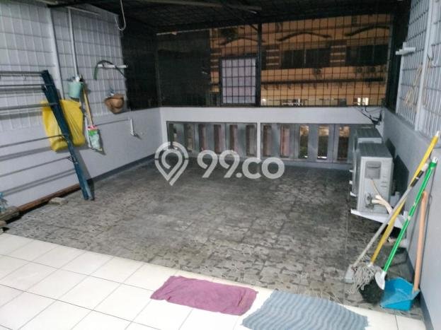 Disewakan Ruko di Kawasan Ramai Cengkareng Barat Luas 200m2 Disewakan Ruko di Kawasan Ramai Cengkareng Barat Luas 200m2
