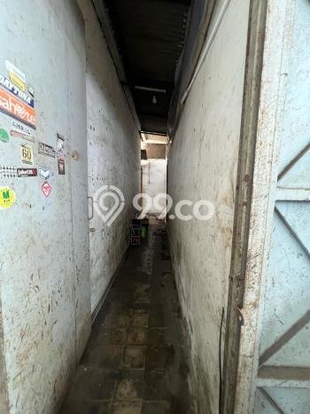 Untuk Dijual! Gudang di Kapuk Kamal Jakarta Barat LT 836m2 / LB 420m2 Kawasan Bisnis Untuk Dijual! Gudang di Kapuk Kamal Jakarta Barat LT 836m2 / LB 420m2 Kawasan Bisnis