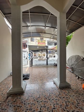 Hunian Cantik Modern Lb 127m2 di Cengkareng, Jakarta Barat Hunian Cantik Modern Lb 127m2 di Cengkareng, Jakarta Barat