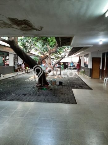 Tanah Dijual Lokasi Strategis di Jakarta Barat dengan Luas 819m2 Tanah Dijual Lokasi Strategis di Jakarta Barat dengan Luas 819m2