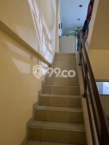 Ruko Dijual di Jakarta Barat LT 75m2 & LB 287m2 Lokasi Terbaik! Ruko Dijual di Jakarta Barat LT 75m2 & LB 287m2 Lokasi Terbaik!