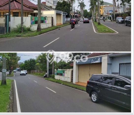 Rumah Elit LB 145m2 Siap Pakai Desain Elegan di Citra Garden, Jakarta Barat Rumah Elit LB 145m2 Siap Pakai Desain Elegan di Citra Garden, Jakarta Barat
