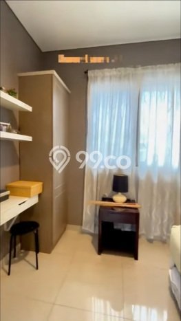 Rumah Elit Modern Siap Huni di BSD Tangerang Rumah Elit Modern Siap Huni di BSD Tangerang