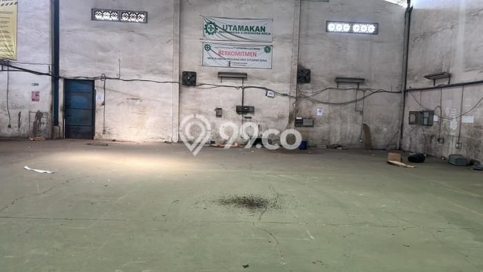 Paling Dicari! Gudang Dijual di Kalideres Harga Kompetitif Paling Dicari! Gudang Dijual di Kalideres Harga Kompetitif