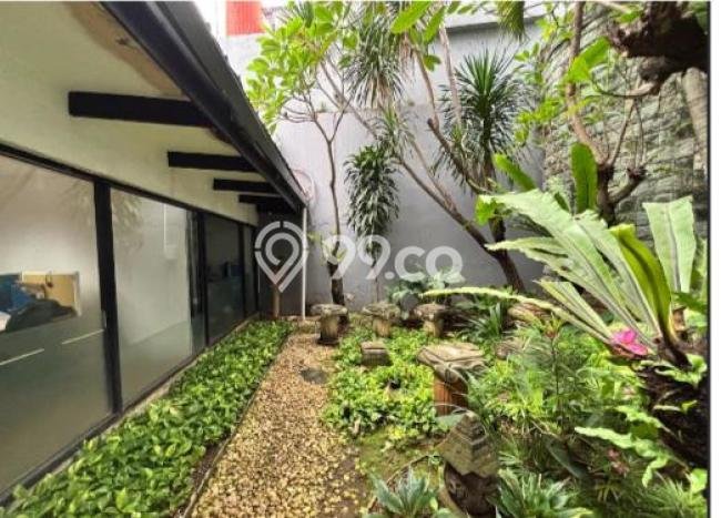 Lokasi Strategis! Dijual Kantor Bisnis di Menteng, Jakarta Pusat Kondisi Baik Lokasi Strategis! Dijual Kantor Bisnis di Menteng, Jakarta Pusat Kondisi Baik