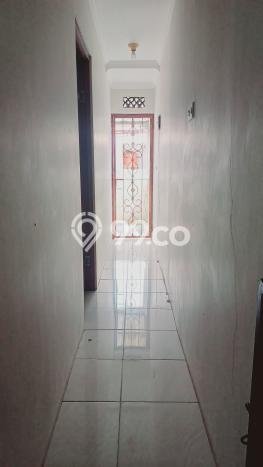 Rumah Modern Minimalis 2 Kamar Siap Huni di Sawah Besar Rumah Modern Minimalis 2 Kamar Siap Huni di Sawah Besar