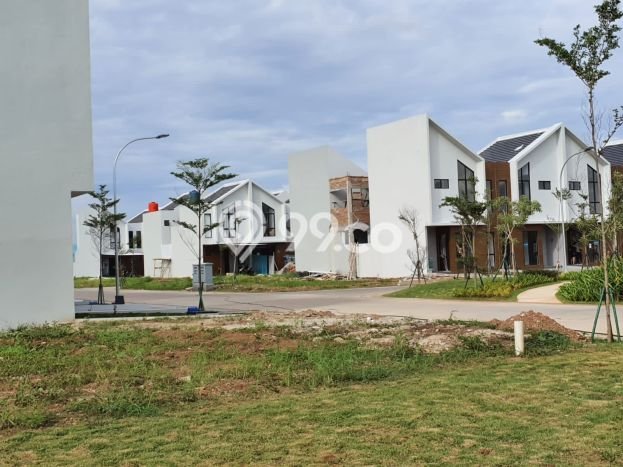 Dijual Tanah 156m2 di Semanan, Jakarta Barat Dijual Tanah 156m2 di Semanan, Jakarta Barat