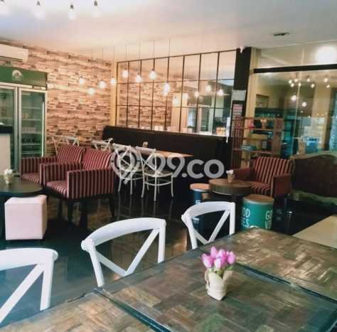 Hotel Premium Kawasan Kebayoran Baru, Luas 2400m2m², Area Bisnis, Ramai Hotel Premium Kawasan Kebayoran Baru, Luas 2400m2m², Area Bisnis, Ramai