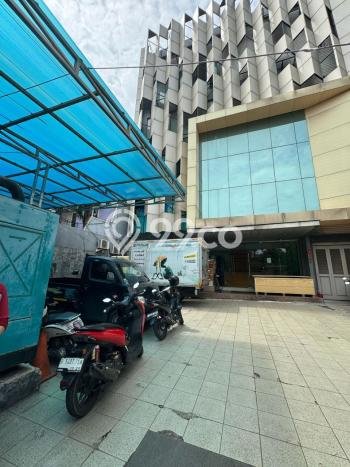 Kantor Dijual di Prime Area Jakarta Utara Luas 2300m2 Kantor Dijual di Prime Area Jakarta Utara Luas 2300m2