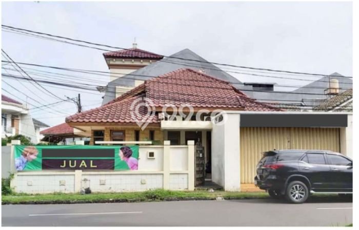 Rumah Elit LB 145m2 Siap Pakai Desain Elegan di Citra Garden, Jakarta Barat Rumah Elit LB 145m2 Siap Pakai Desain Elegan di Citra Garden, Jakarta Barat