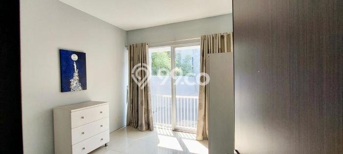 Rumah Luxury Modern Tanpa Renovasi di Citra Garden Jakarta Barat Rumah Luxury Modern Tanpa Renovasi di Citra Garden Jakarta Barat