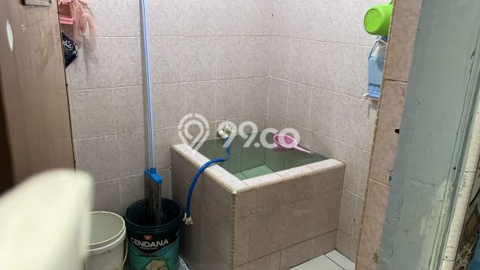 Dijual Rumah Eksklusif 3 KT di Dadap, Tangerang Dijual Rumah Eksklusif 3 KT di Dadap, Tangerang