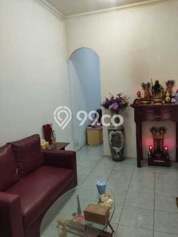 Rumah Minimalis 3 KT LT 92m2 di Citra Garden Rumah Minimalis 3 KT LT 92m2 di Citra Garden