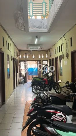 Unit Kost Dijual di Tangerang Kota dengan 0 Kamar Kawasan Strategis Unit Kost Dijual di Tangerang Kota dengan 0 Kamar Kawasan Strategis