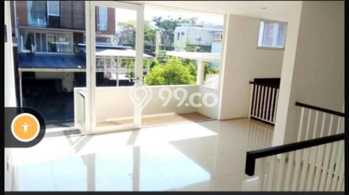 Rumah Elit Modern Tanpa Renovasi di Citra Garden Jakarta Barat Rumah Elit Modern Tanpa Renovasi di Citra Garden Jakarta Barat
