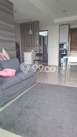 Disewakan Apartemen Murah di Citra Garden 2 KT Disewakan Apartemen Murah di Citra Garden 2 KT