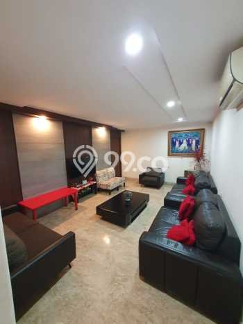 For Sale! Premium House LT 308m2 Desain Elegan di Lippo Karawaci For Sale! Premium House LT 308m2 Desain Elegan di Lippo Karawaci