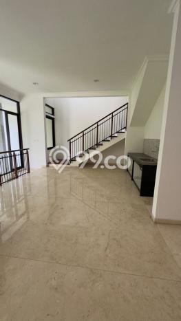 Rumah Elit LB 330m2 Siap Huni Desain Elegan di Ragunan, Jakarta Selatan Rumah Elit LB 330m2 Siap Huni Desain Elegan di Ragunan, Jakarta Selatan
