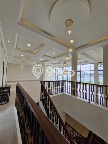 Hunian Super Mewah dengan Akses Paling Strategis di Tomang, Jakarta Barat Hunian Super Mewah dengan Akses Paling Strategis di Tomang, Jakarta Barat