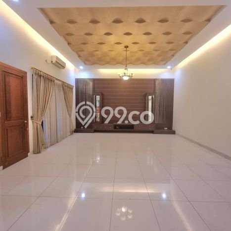 Rumah Mewah LB 600m2 Siap Huni Desain Elegan di Citra Garden, Jakarta Barat Rumah Mewah LB 600m2 Siap Huni Desain Elegan di Citra Garden, Jakarta Barat