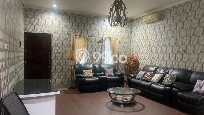 Dijual Rumah Elit Exclusive di Cengkareng, Jakarta Barat Dijual Rumah Elit Exclusive di Cengkareng, Jakarta Barat