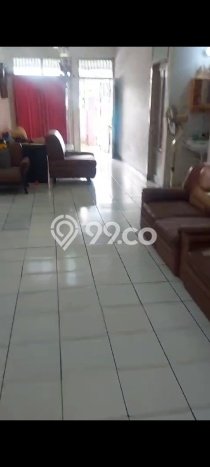 Rumah Minimalis 2 KT di Citra Garden Jakarta Barat Rumah Minimalis 2 KT di Citra Garden Jakarta Barat