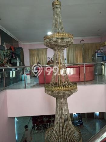 Hunian Super Elit dengan Akses Paling Strategis di Kalideres, Jakarta Barat Hunian Super Elit dengan Akses Paling Strategis di Kalideres, Jakarta Barat