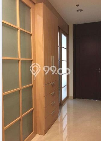 Paling Dicari! Apartemen Eksklusif Dijual di Pondok Indah Punya 2 Bedroom Paling Dicari! Apartemen Eksklusif Dijual di Pondok Indah Punya 2 Bedroom