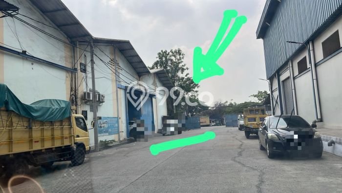 Gudang Bagus Dijual di Jurumudi Tangerang Strategis Cocok untuk Kembangkan Bisnis Gudang Bagus Dijual di Jurumudi Tangerang Strategis Cocok untuk Kembangkan Bisnis