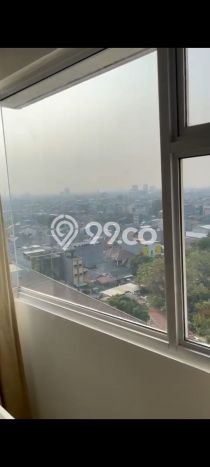 Apartemen Favorit Modern Dijual di Jakarta Barat dengan 1 Kamar Tidur Apartemen Favorit Modern Dijual di Jakarta Barat dengan 1 Kamar Tidur