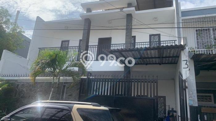 Dijual Rumah Elit Exclusive di Cengkareng, Jakarta Barat Dijual Rumah Elit Exclusive di Cengkareng, Jakarta Barat
